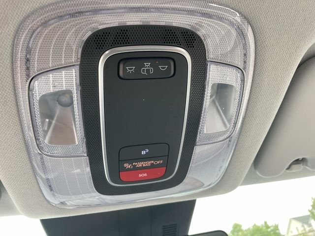 Certified Used 2024 Cyber Gray Metallic Hyundai SEL image 24
