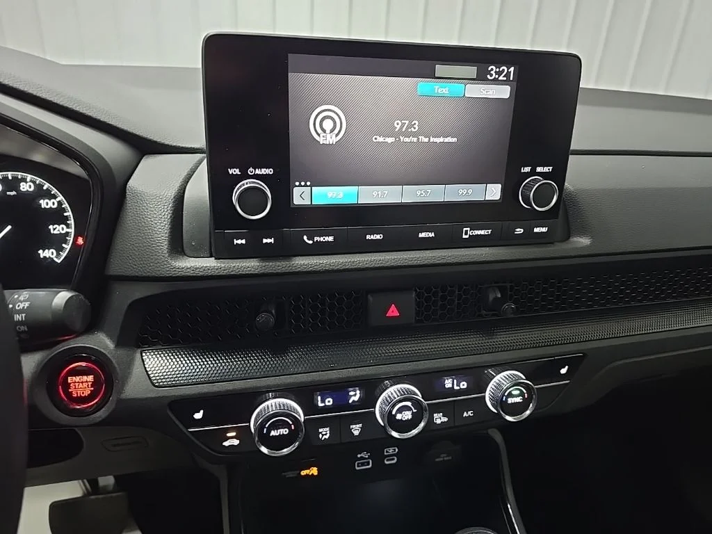 Used 2024  Honda EX image 26