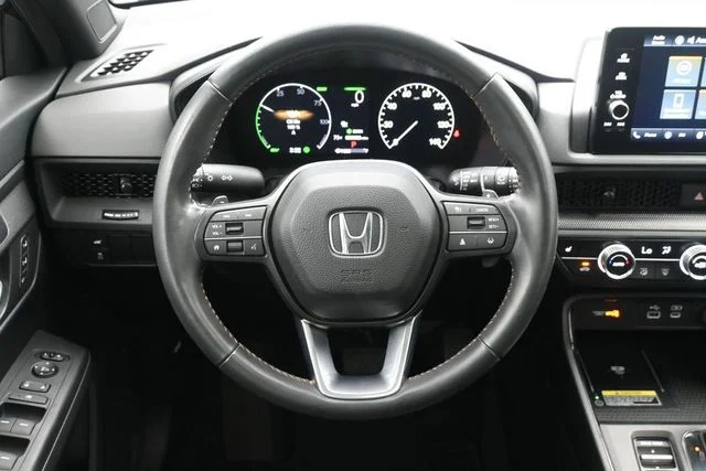 2024 Honda CR-V Sport-L - Photo 24