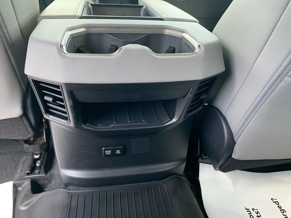 Used 2025  Toyota Limited image 15