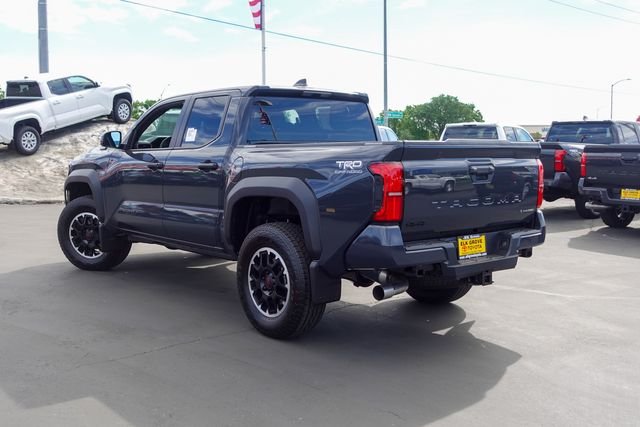 2026 Toyota Tacoma TRD Off Road - Photo 10