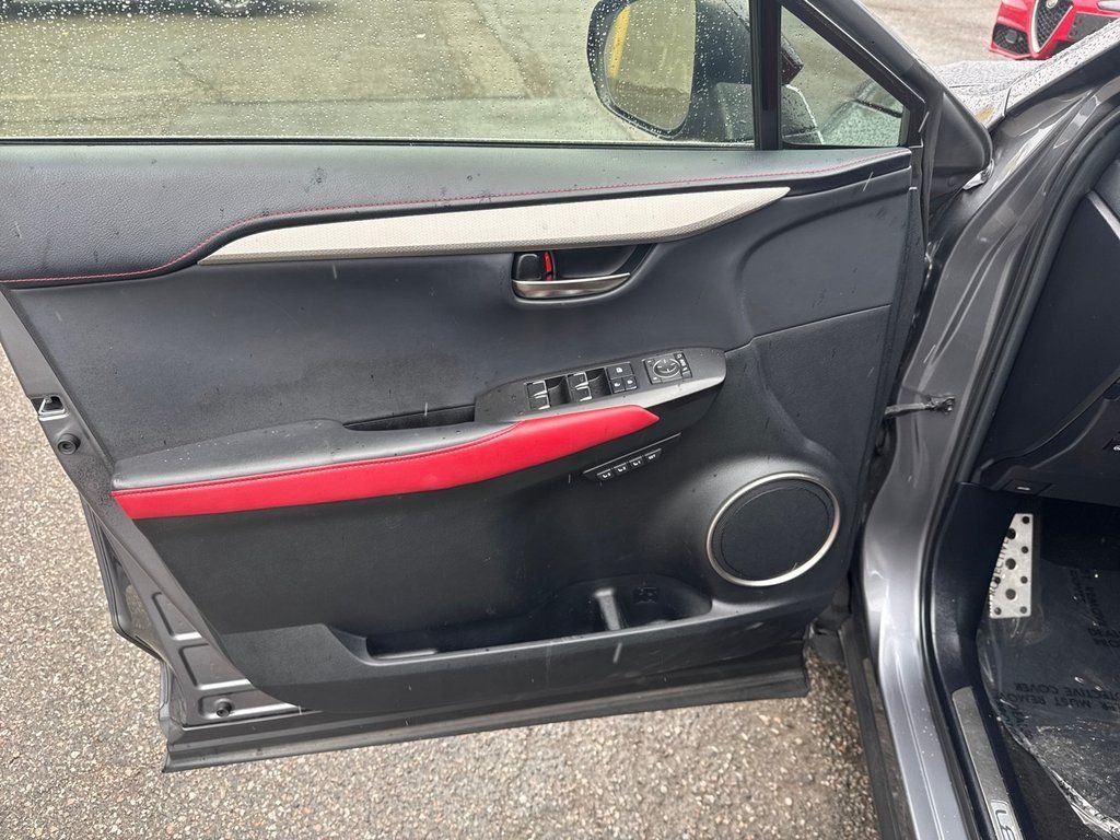 Used 2019 Gray Lexus 300 F Sport image 29