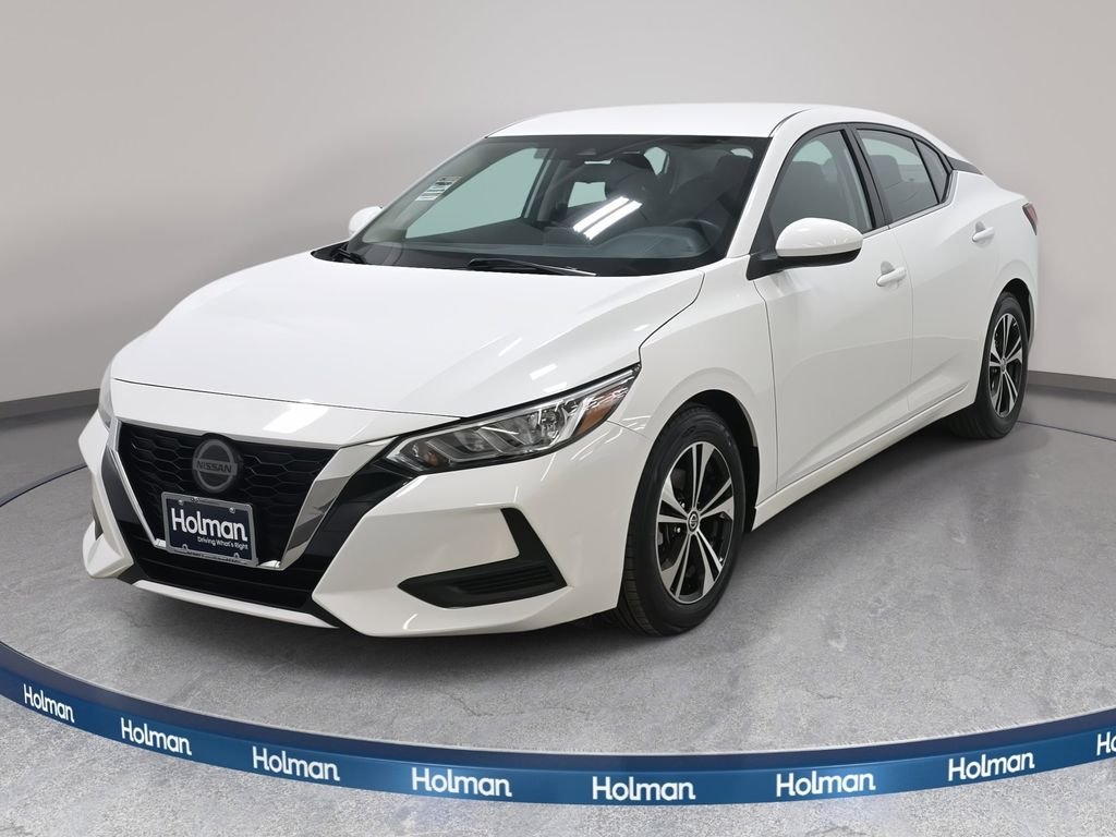2023 Nissan Sentra