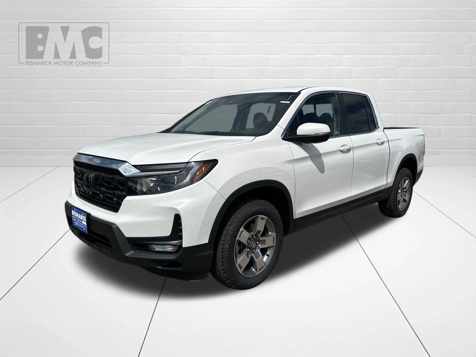 2026 Honda Ridgeline RTL AWD's photo