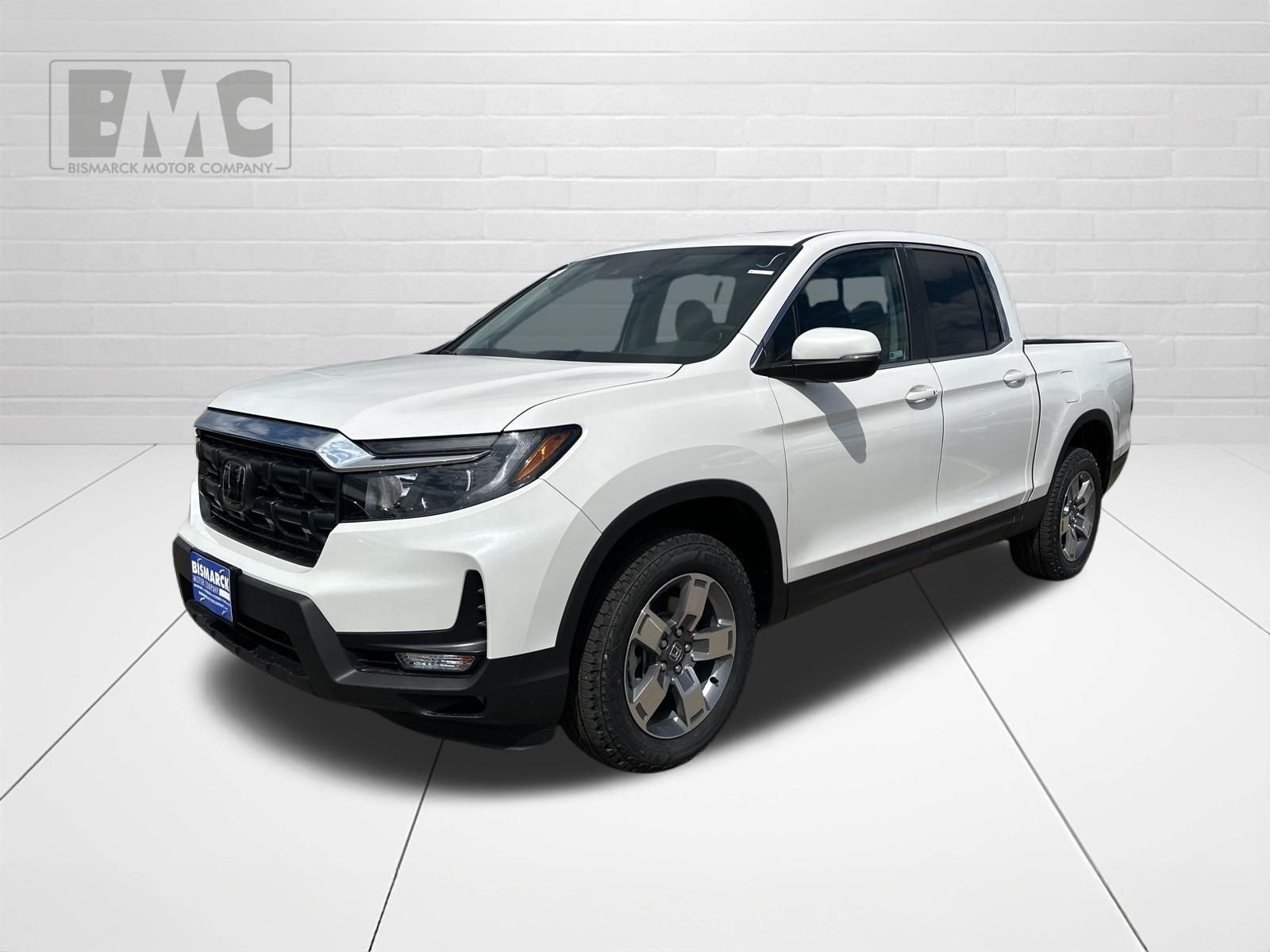 2026 Honda Ridgeline RTL AWD's photo