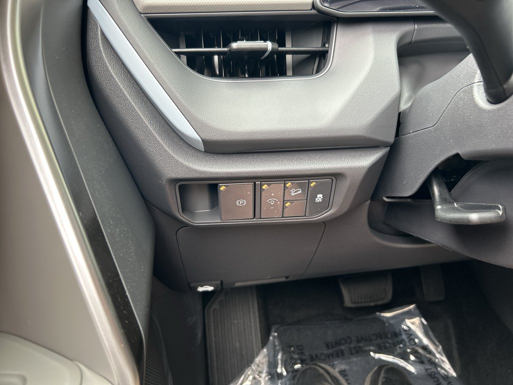 New 2027 Frost Blue / Black Roof Kia S image 24