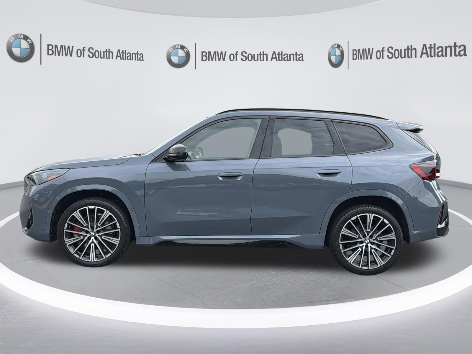2025 BMW X1 28i - Photo 24