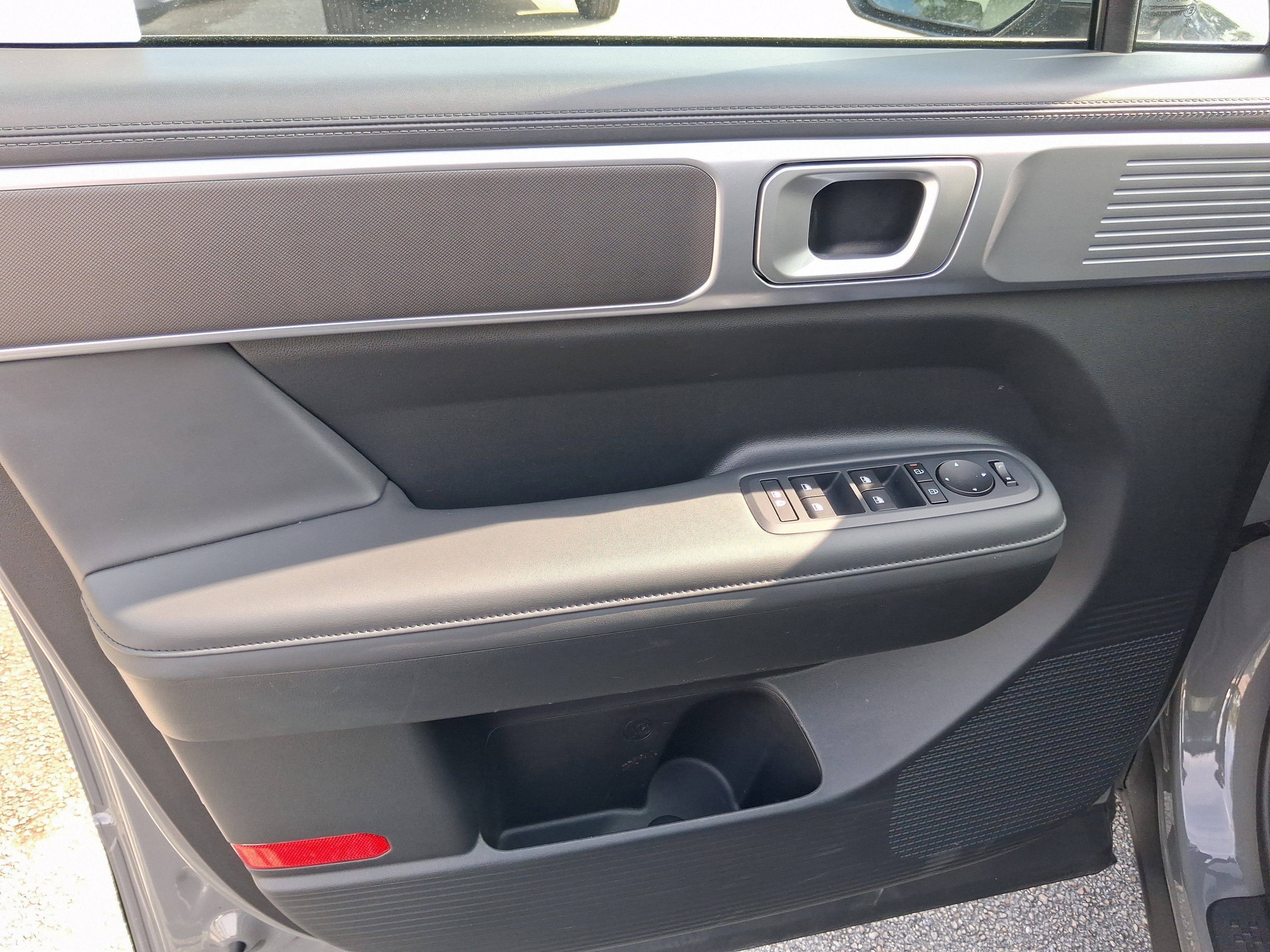 Used 2026 Gray Hyundai SEL image 11