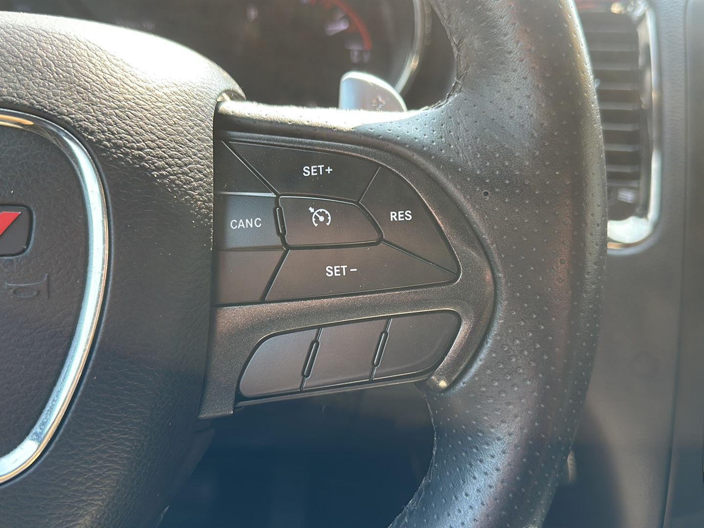 Used 2019 DB Black Clearcoat Dodge GT Plus image 15