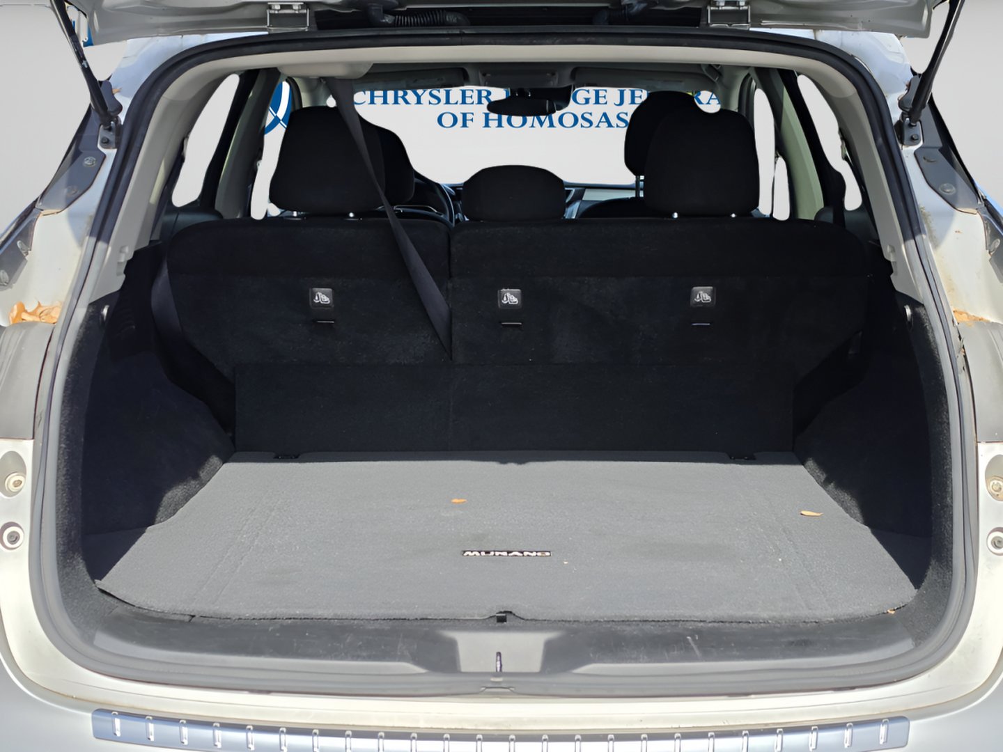 Used 2022 Brilliant Silver Metallic Nissan S image 13