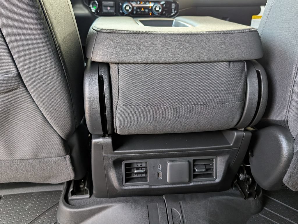 2026 Chevrolet Silverado 1500 RST - Photo 6