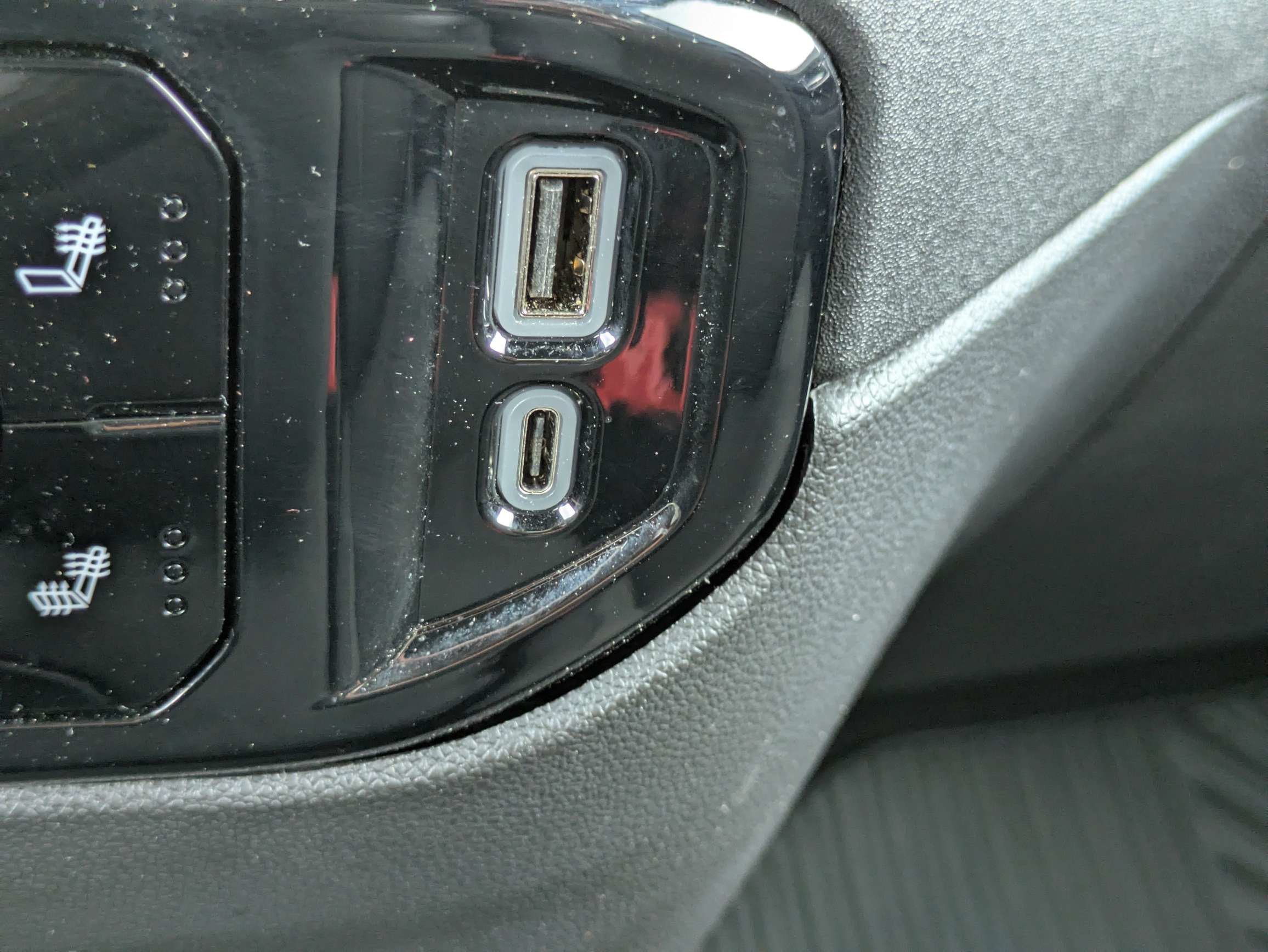 Used 2026 White Chevrolet LT image 20