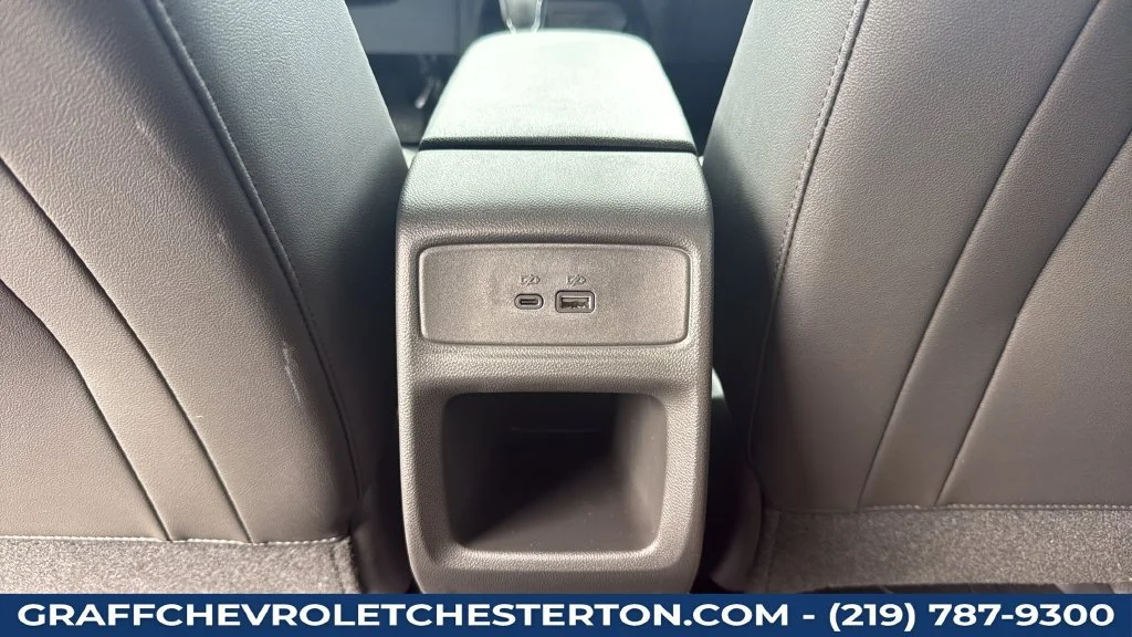 2026 Chevrolet Trax LT - Photo 47