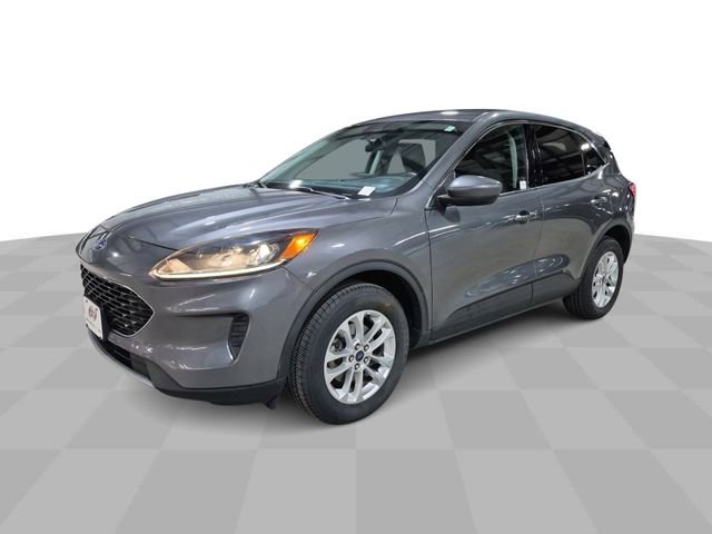 2021 Ford Escape SE AWD's photo