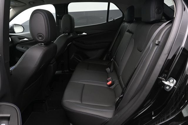 New 2026 Ebony Twilight Metallic Buick Sport Touring image 11