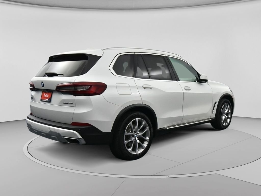 2022 BMW X5 40i - Photo 36