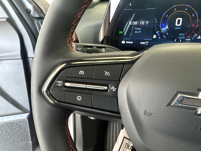 2027 Chevrolet Equinox RS - Photo 17
