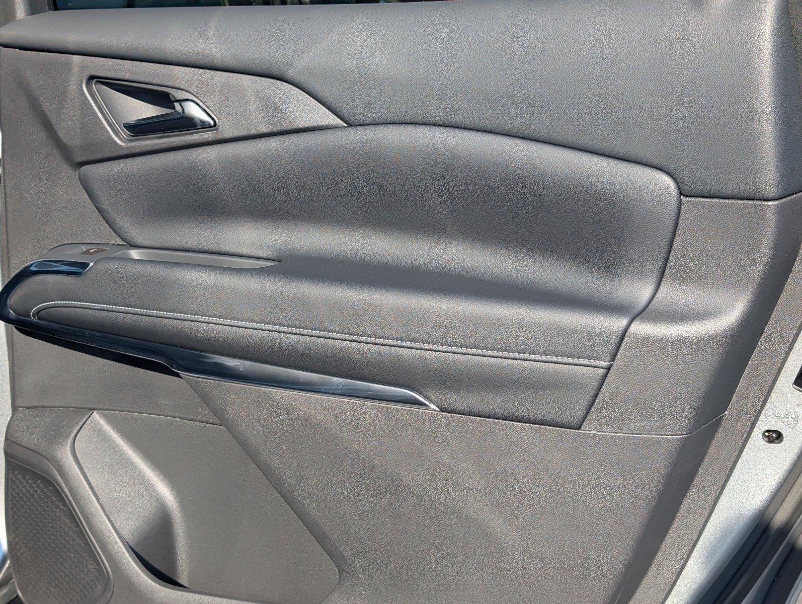 2027 Chevrolet Traverse LT - Photo 37