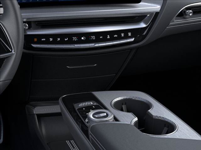 2027 Cadillac LYRIQ Sport - Photo 23