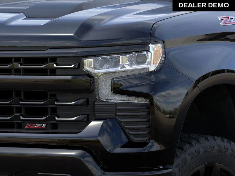 Used 2026  Chevrolet LT Trail Boss image 10