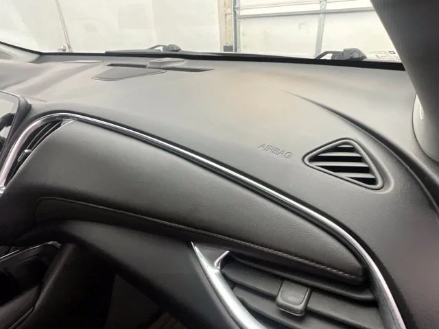Used 2024 Gray Chevrolet LT image 11