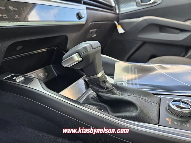 2026 Kia Sorento EX - Photo 15