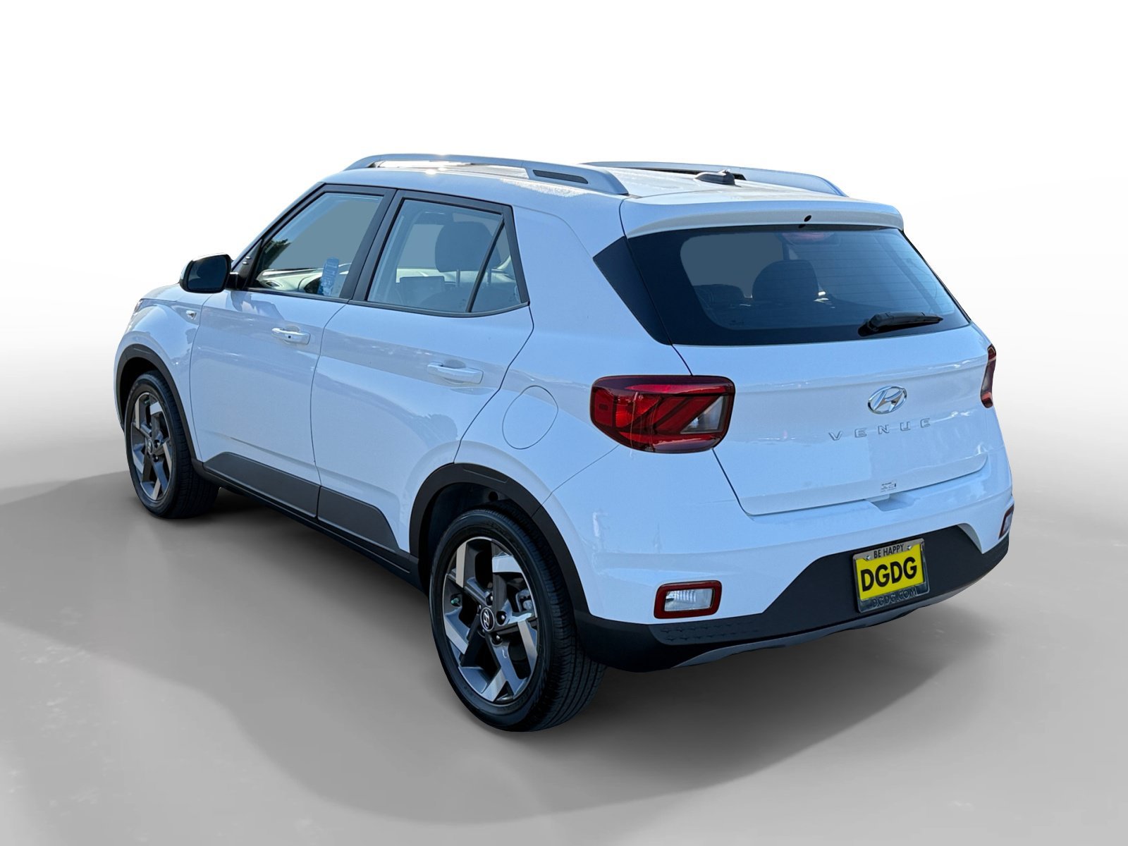 Certified Used 2026 Lunar Hyundai SEL image 3