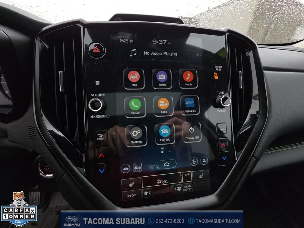 2023 Subaru Ascent Onyx Edition Limited - Photo 21