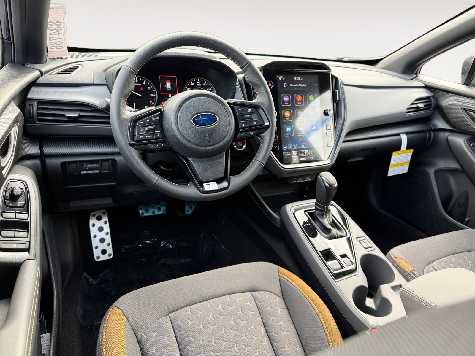 2026 Subaru Crosstrek Sport - Photo 15