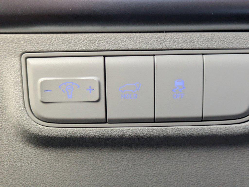 2026 Hyundai Tucson SEL - Photo 27