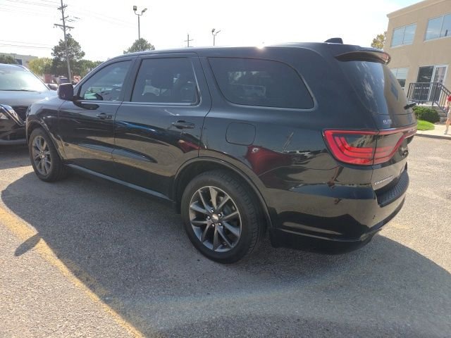Used 2018 Black Dodge GT image 5