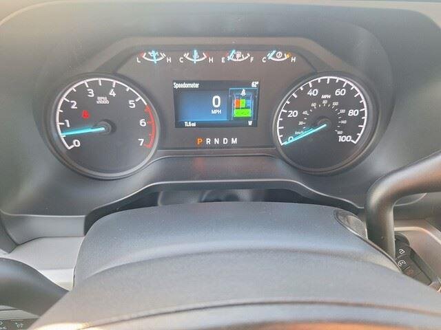 New 2026 Argon Blue Metallic Ford F-250® XL image 21
