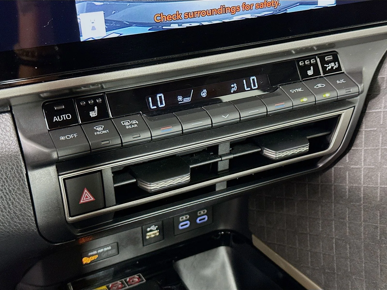 Certified Used 2025 Gray Toyota XLE image 38