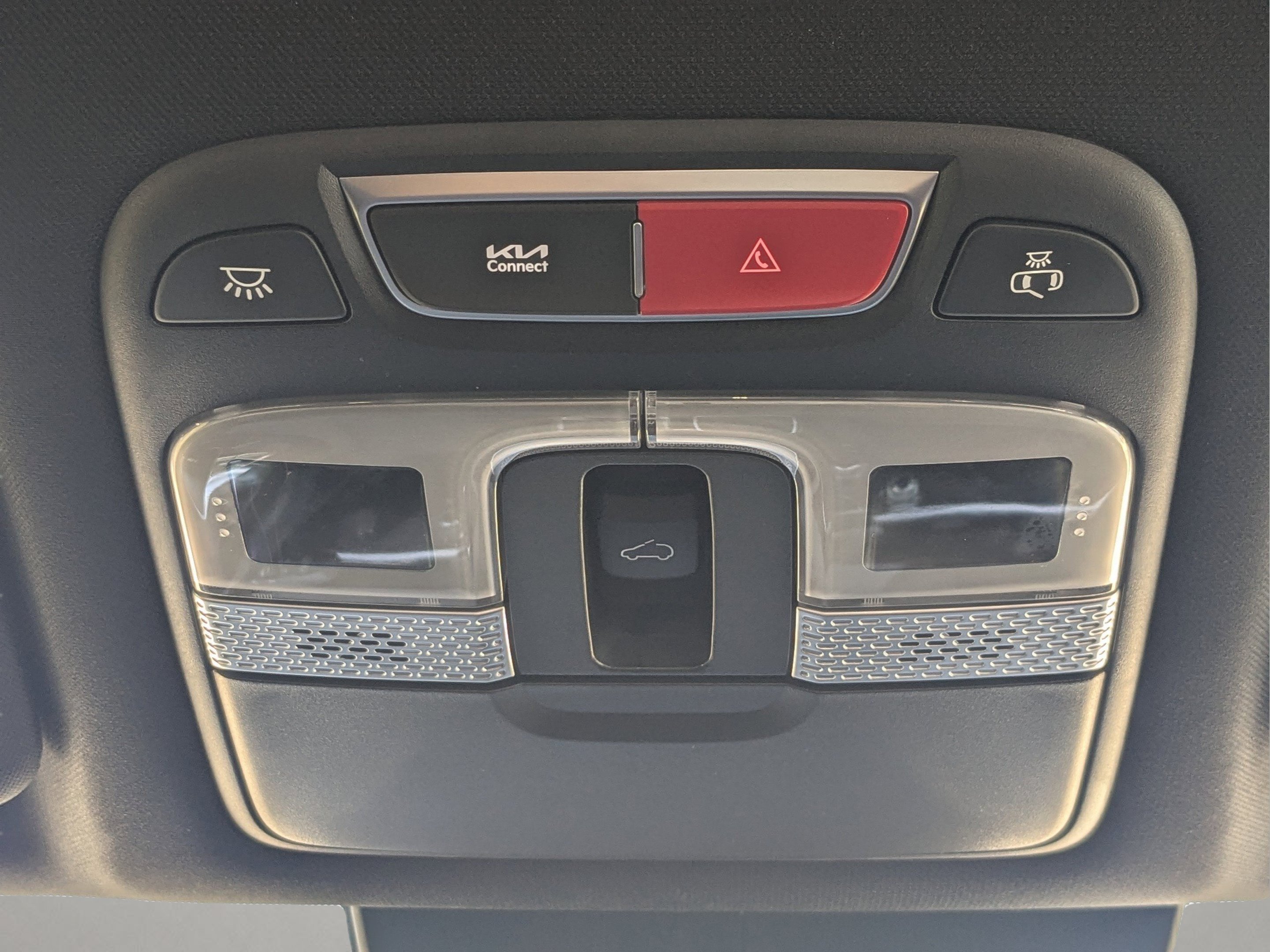2024 Kia Telluride EX - Photo 22