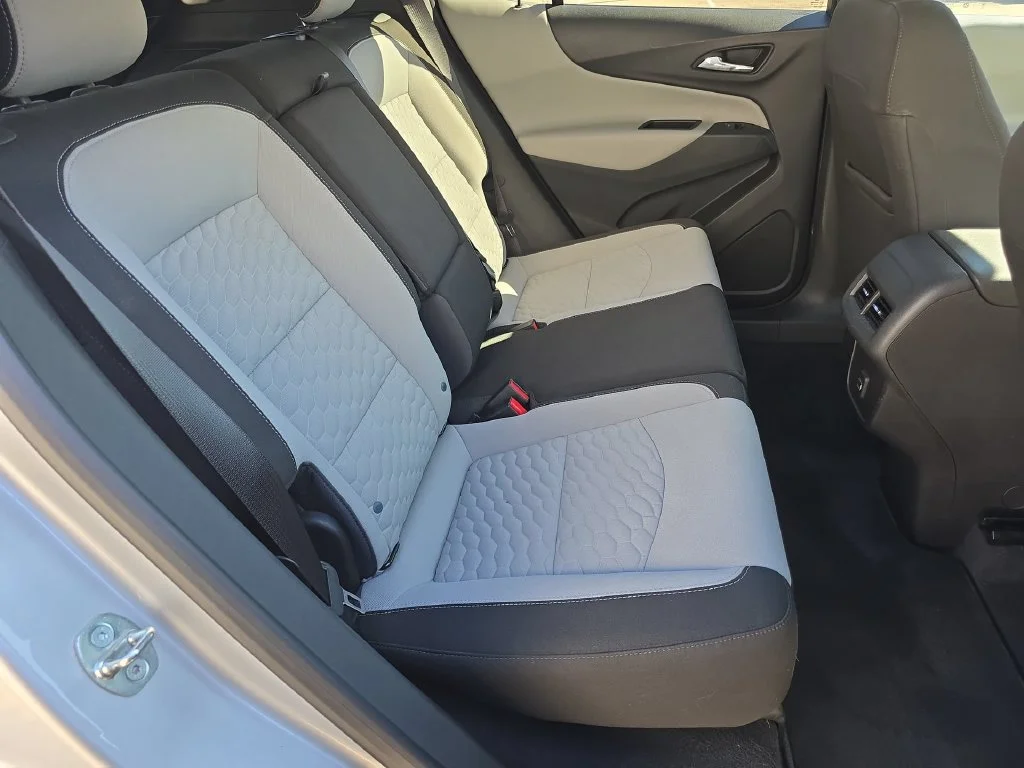 2020 Chevrolet Equinox LS - Photo 28