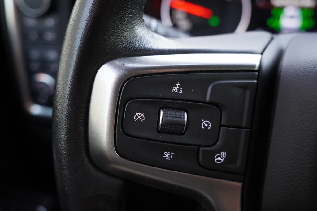 2021 Chevrolet Silverado 1500 RST - Photo 33