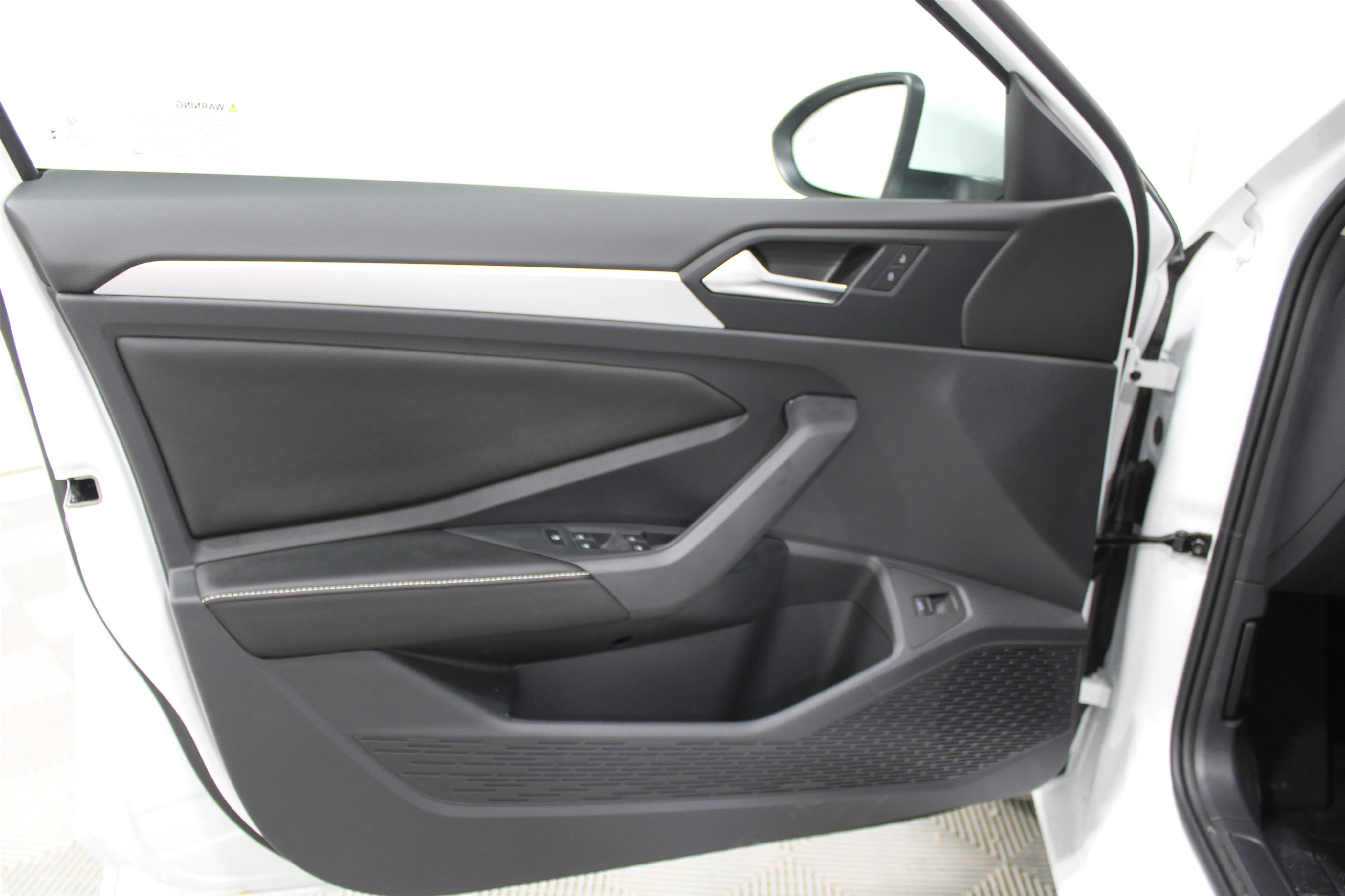 New 2026 Pure White Volkswagen S image 6