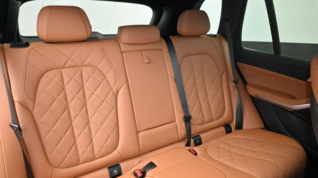Certified Used 2024 Gray BMW sDrive40i image 12