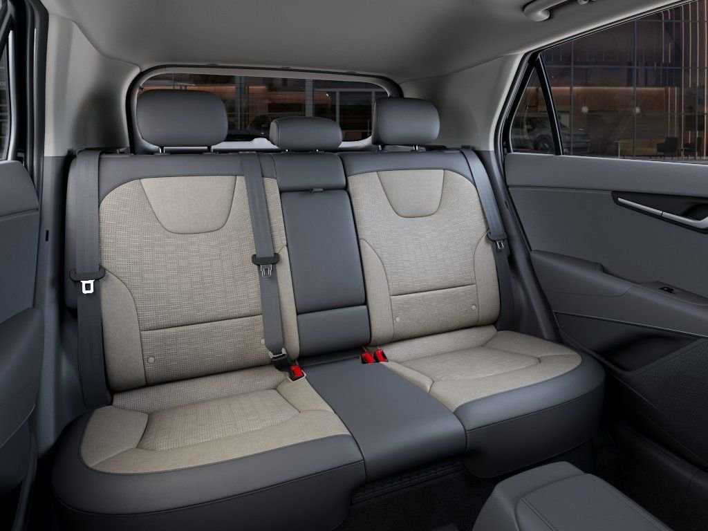 New 2026 Aurora Black Pearl Kia SX image 16