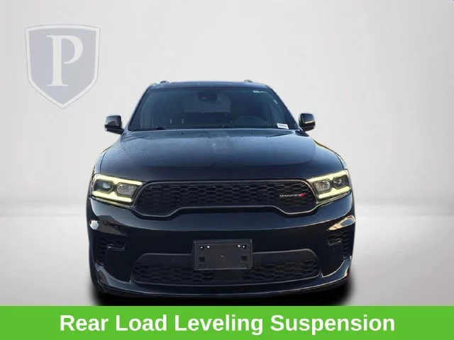 Used 2025 Black Dodge GT Plus image 14