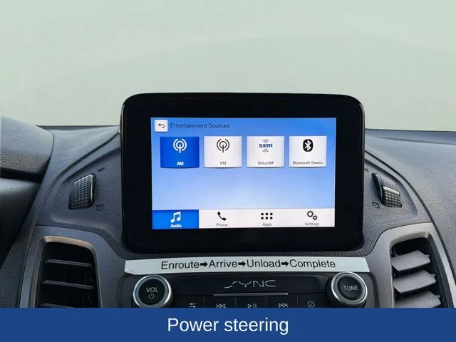 Certified Used 2020 White Ford XL image 10