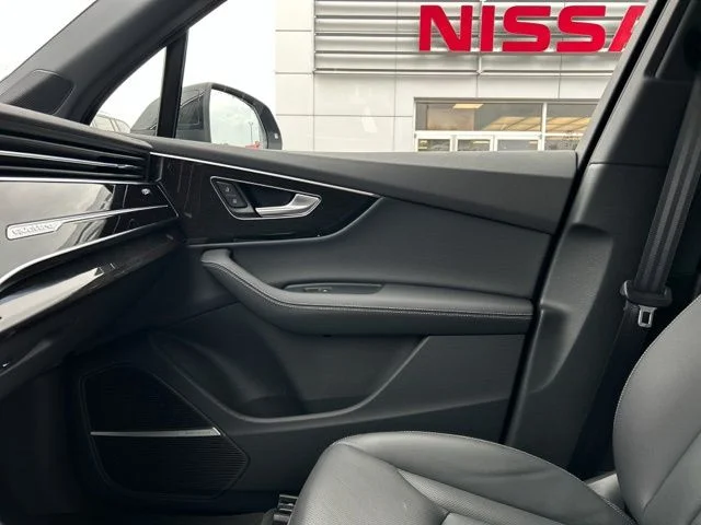 Used 2026  Audi 55 Premium Plus image 48