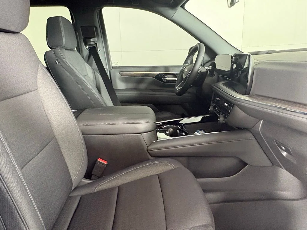 New 2026 Lakeshore Blue Metallic Chevrolet LS image 17