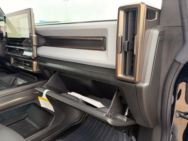 2025 GMC HUMMER EV 3X - Photo 59