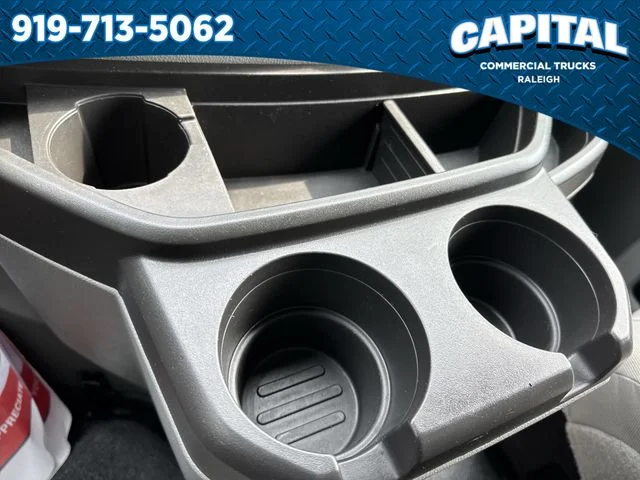 Used 2023 White Ford Base image 32