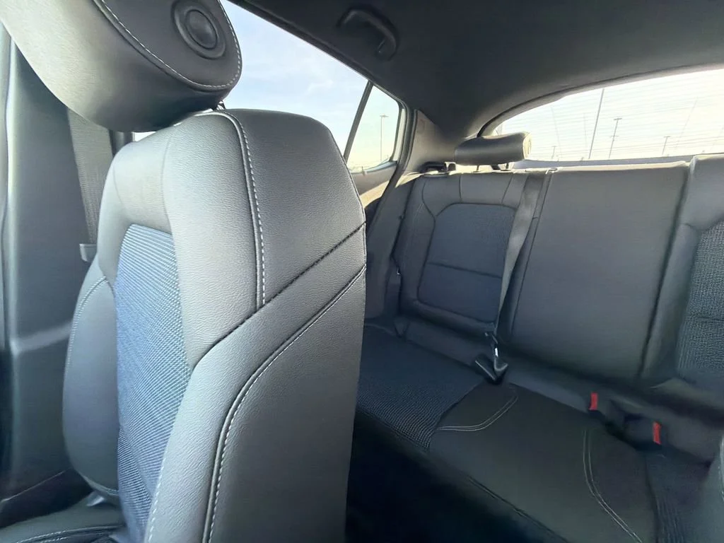 New 2026 Summit White Buick Preferred image 12