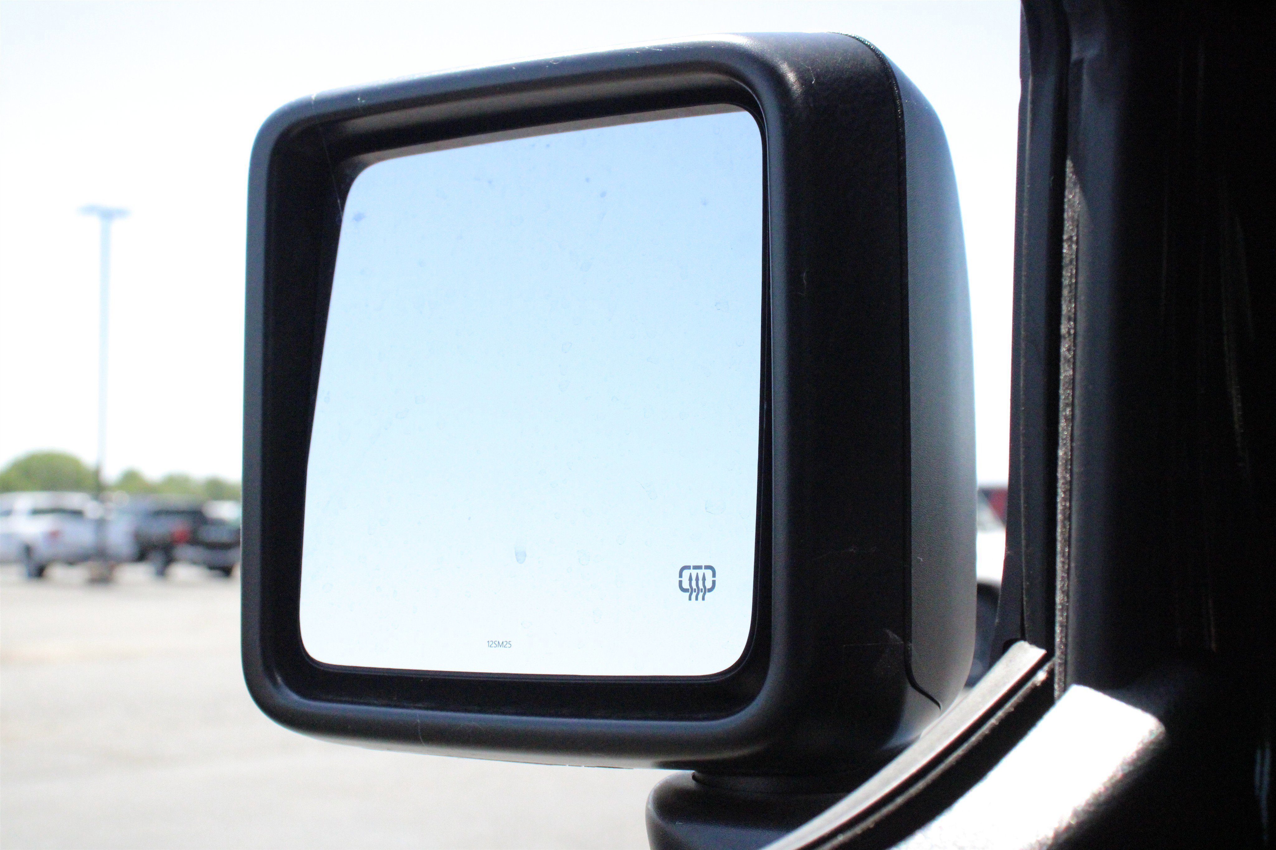 New 2026 Black Clearcoat Jeep 85th Anniversary image 12