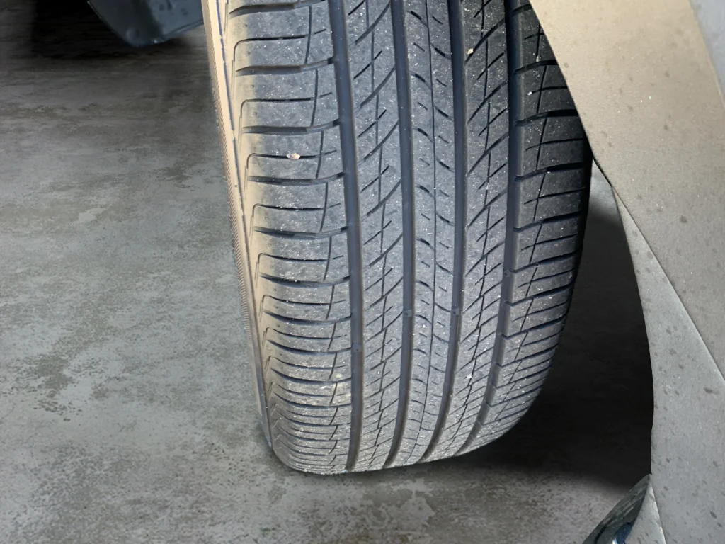 Certified Used 2024 Abyss Black Hyundai SEL image 44