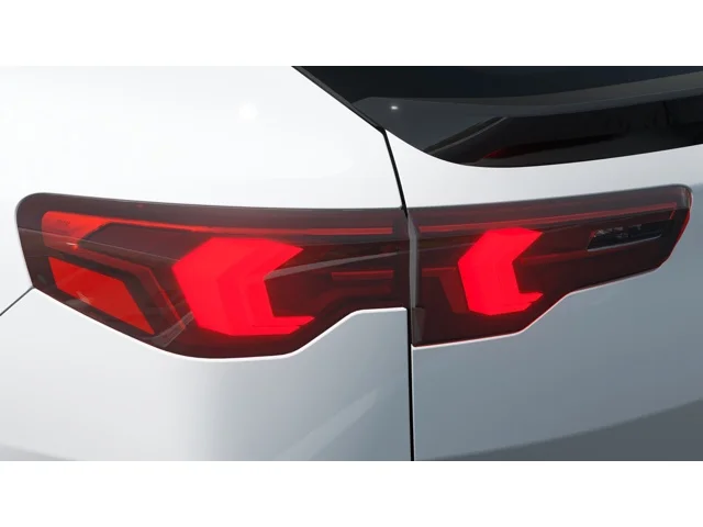 New 2027 White BMW xDrive28i image 8