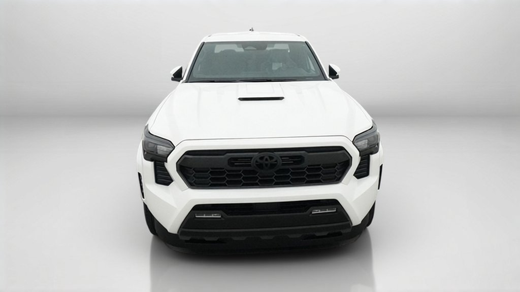 New 2026 Ice Cap Toyota TRD Sport image 16
